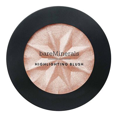GEN NUDE HIGHLIGHTING BLUSH OPAL GLOW